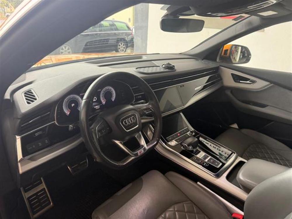 Q8 Q8 50 TDI 286 CV quattr