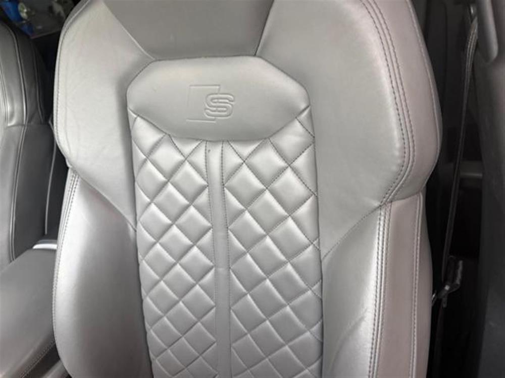 Q8 Q8 50 TDI 286 CV quattr