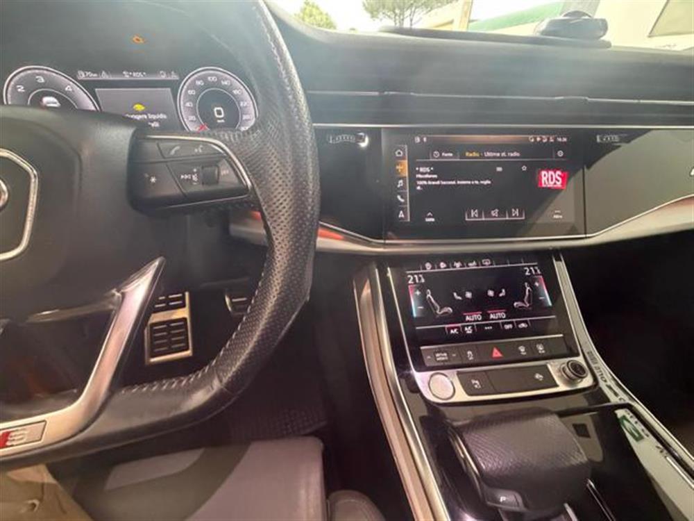 Q8 Q8 50 TDI 286 CV quattr