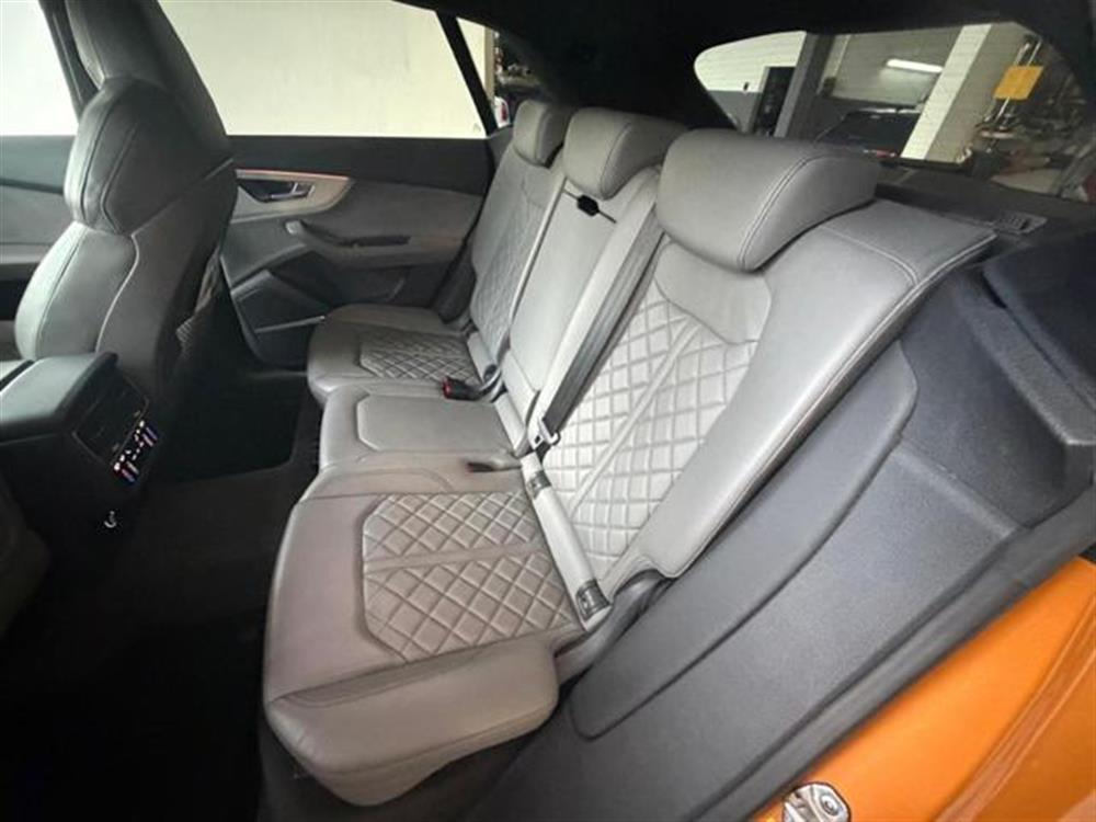 Q8 Q8 50 TDI 286 CV quattr