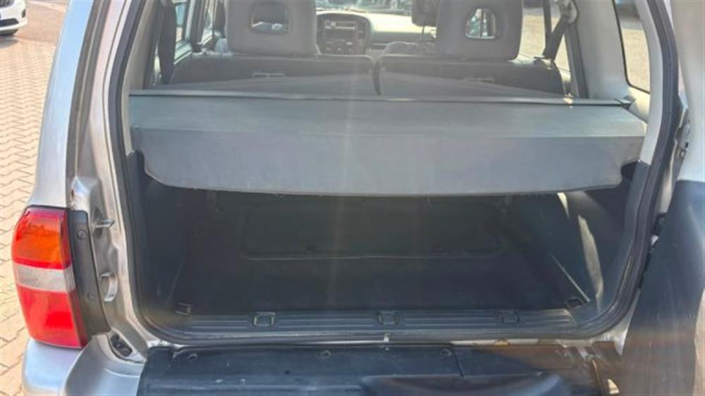 Grand Vitara Grand Vitara 2.0 turbodiesel 16V