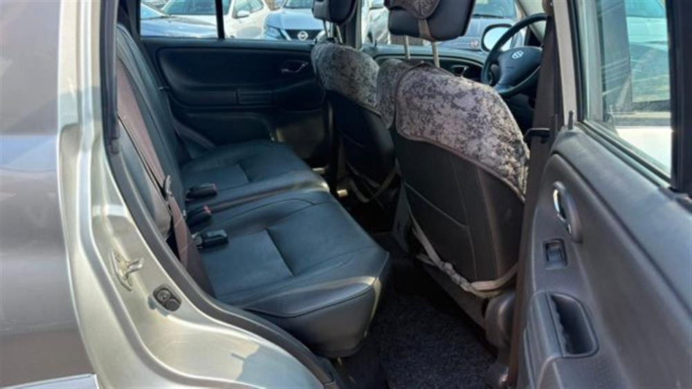 Grand Vitara Grand Vitara 2.0 turbodiesel 16V