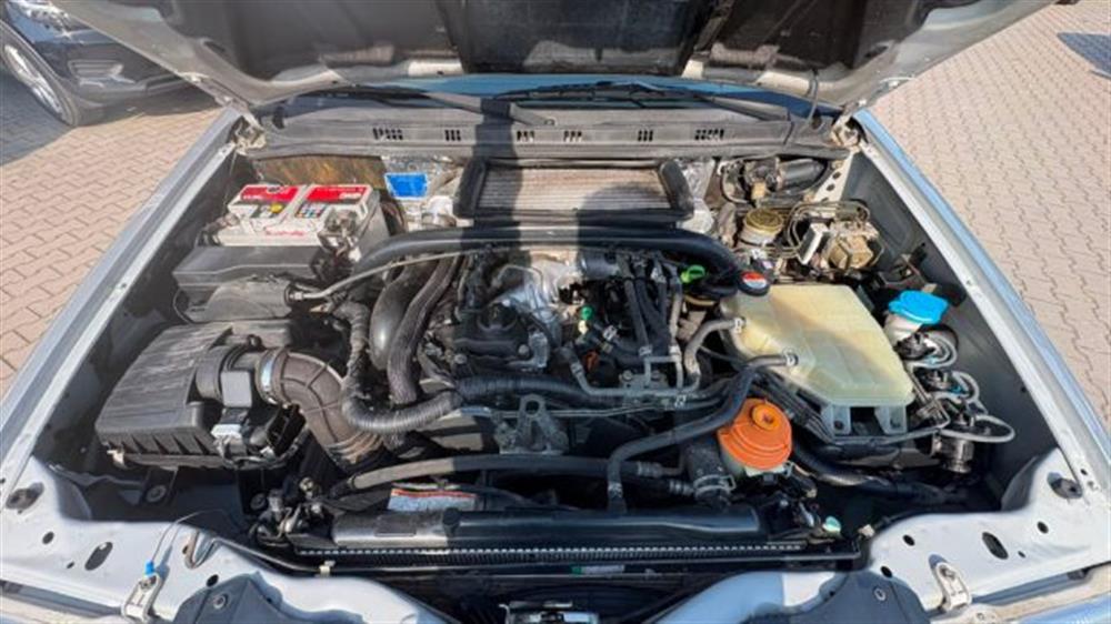 Grand Vitara Grand Vitara 2.0 turbodiesel 16V