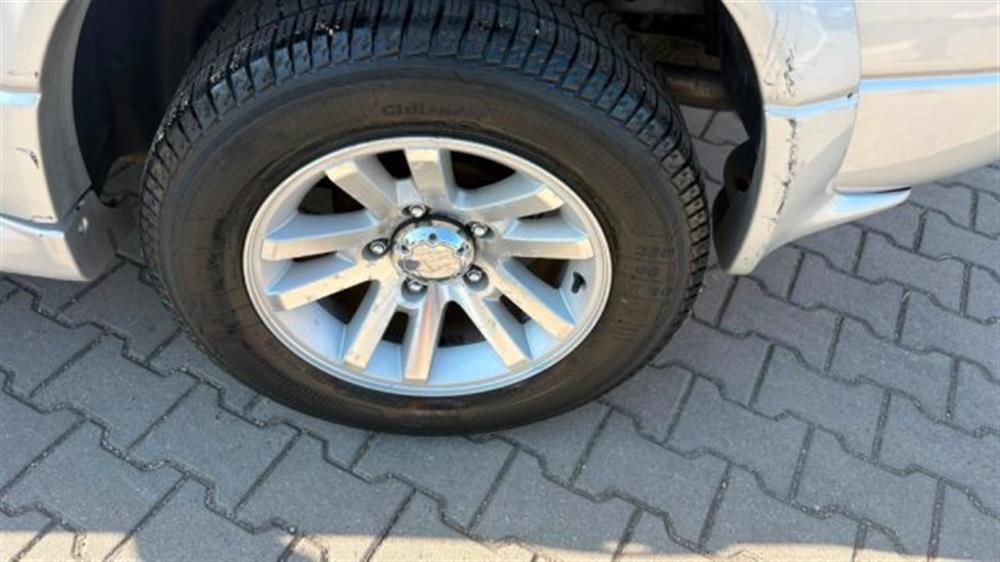 Grand Vitara Grand Vitara 2.0 turbodiesel 16V
