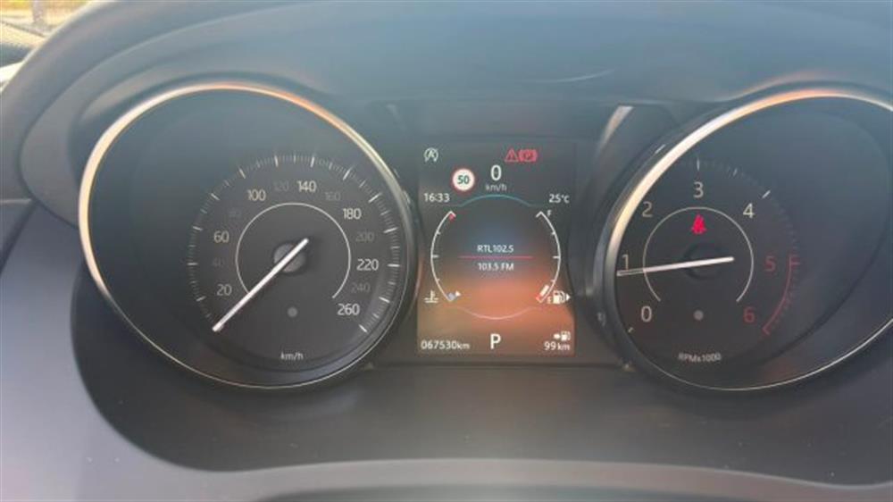 E-Pace E-Pace 2.0D 150 CV AWD aut.