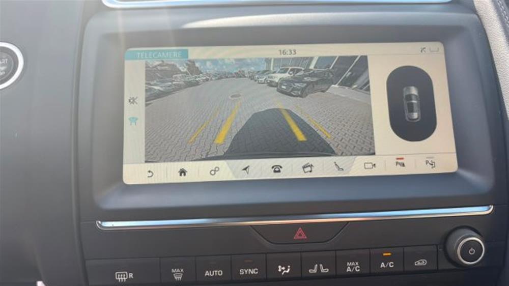 E-Pace E-Pace 2.0D 150 CV AWD aut.