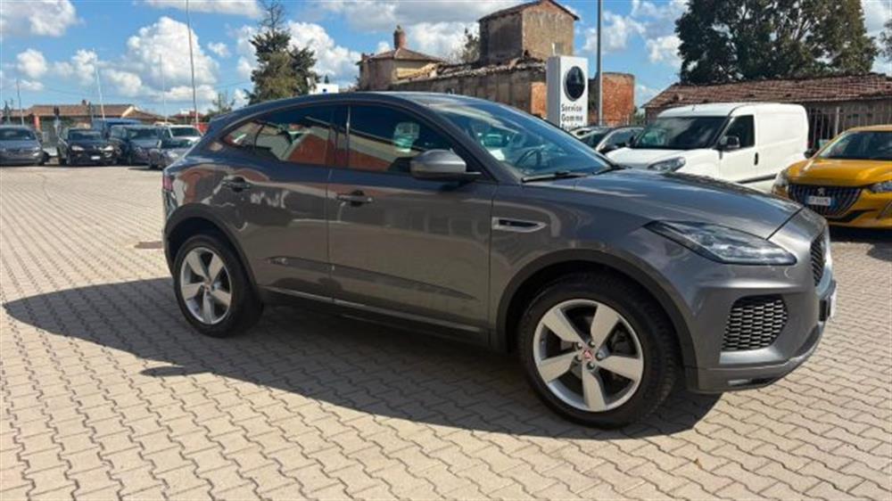 E-Pace E-Pace 2.0D 150 CV AWD aut.