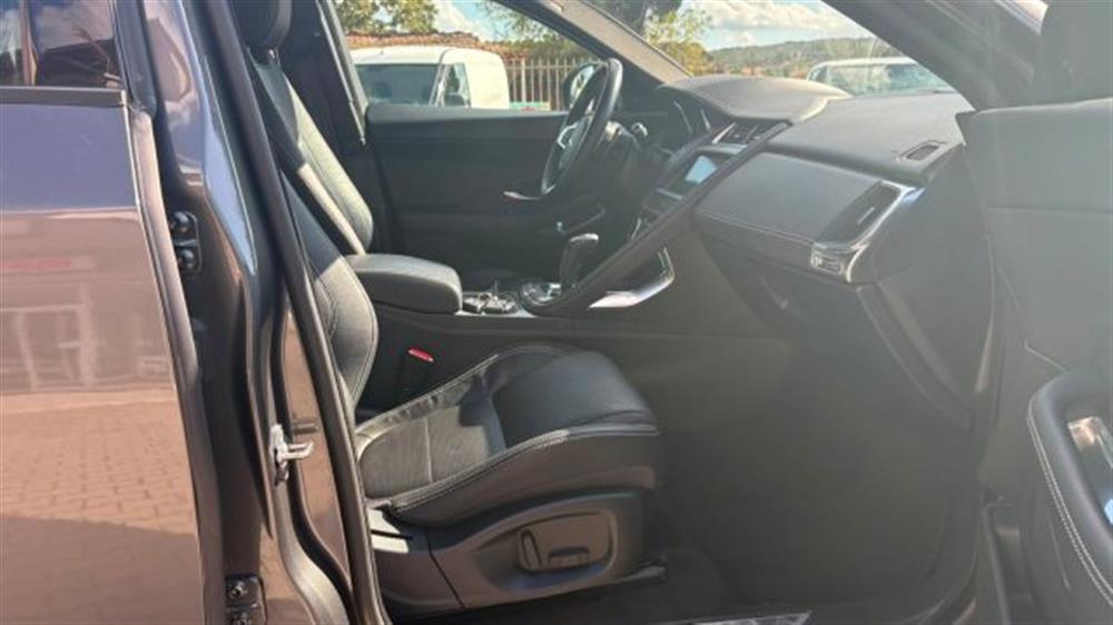 E-Pace E-Pace 2.0D 150 CV AWD aut.