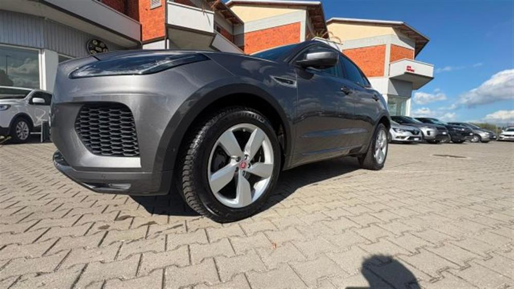 E-Pace E-Pace 2.0D 150 CV AWD aut.