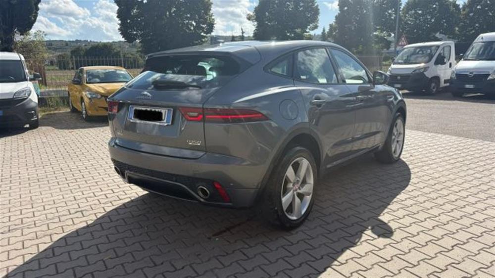 E-Pace E-Pace 2.0D 150 CV AWD aut.