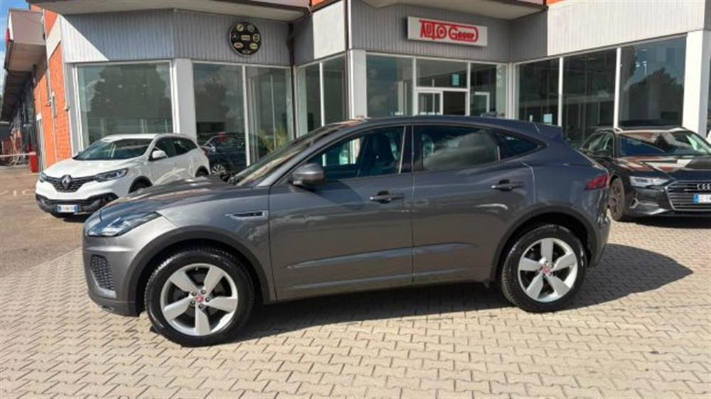 E-Pace E-Pace 2.0D 150 CV AWD aut.