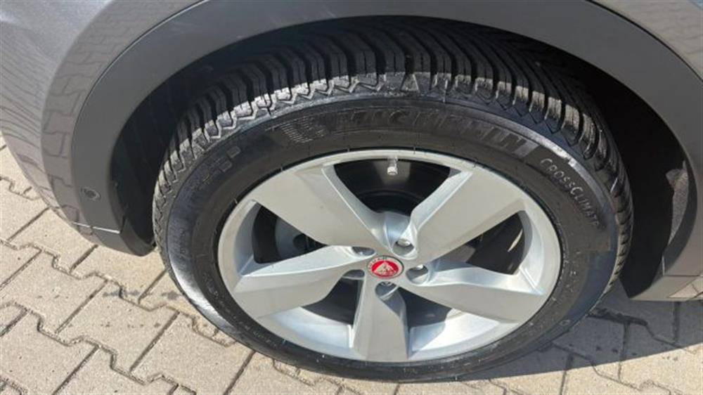 E-Pace E-Pace 2.0D 150 CV AWD aut.