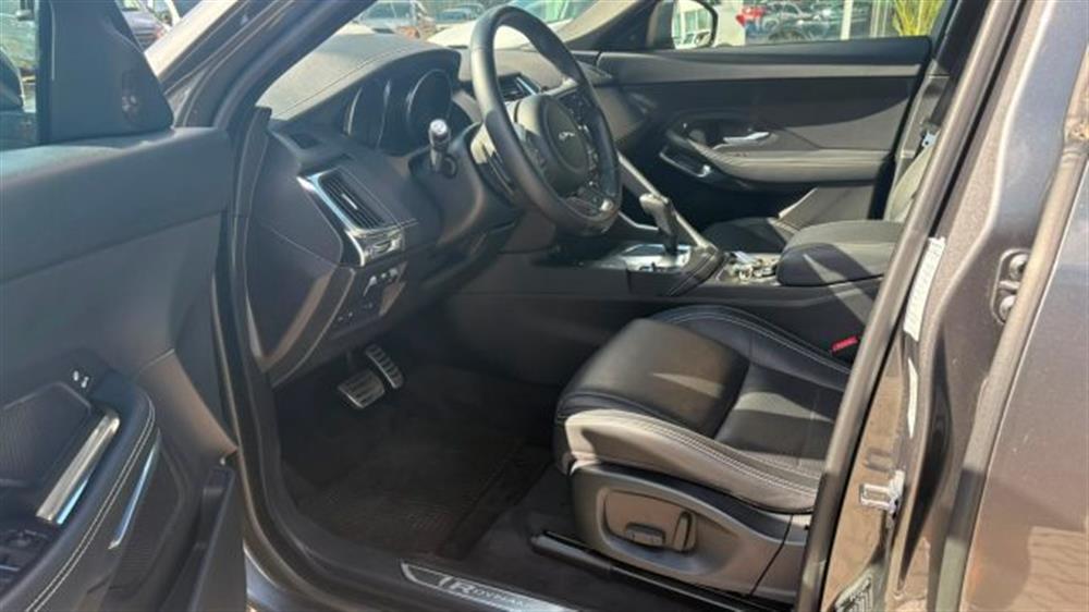 E-Pace E-Pace 2.0D 150 CV AWD aut.