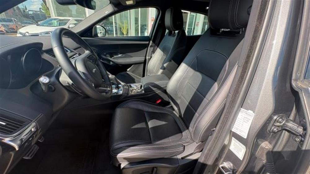 E-Pace E-Pace 2.0D 150 CV AWD aut.