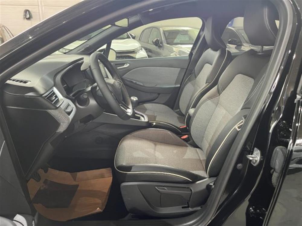 Clio Clio TCe 90CV 5 p Techno