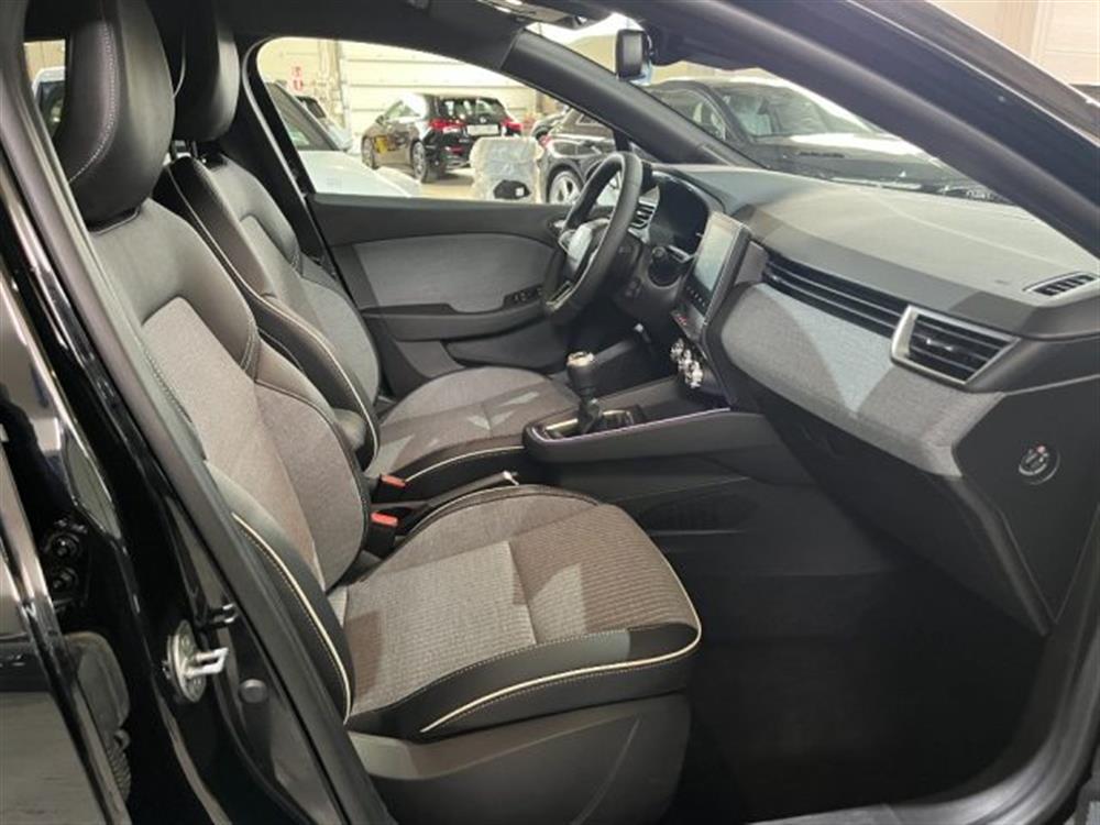 Clio Clio TCe 90CV 5 p Techno