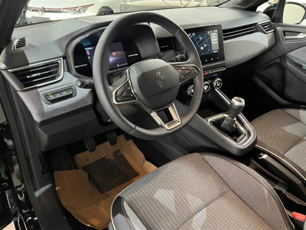 Clio Clio TCe 90CV 5 p Techno