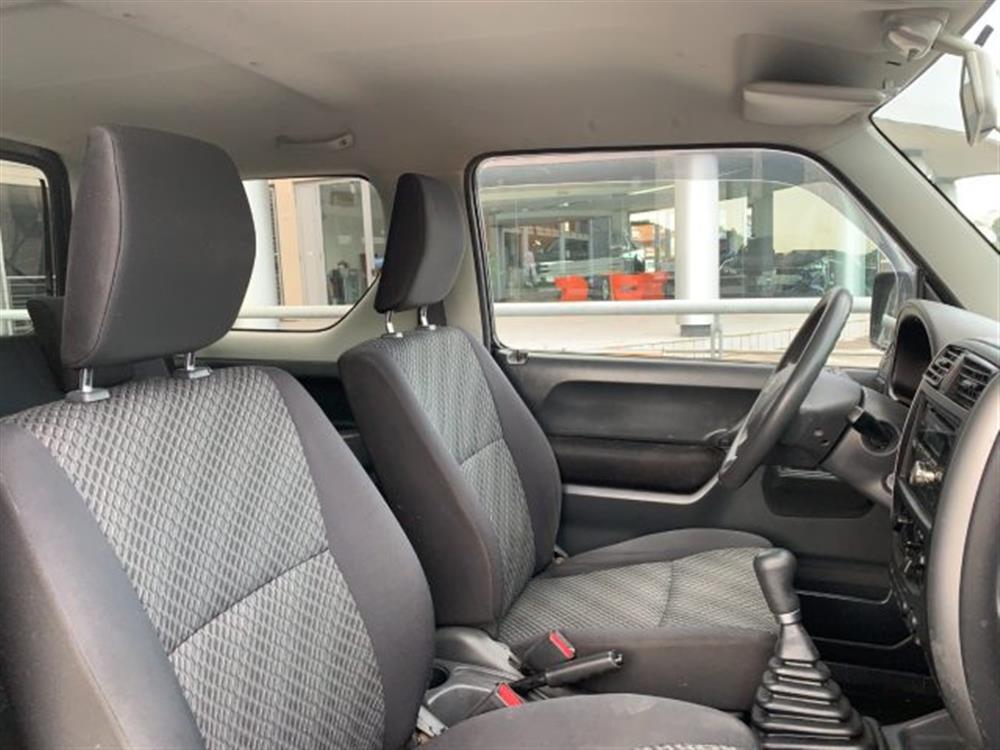 Jimny Jimny 1.3 4WD Evolution GA
