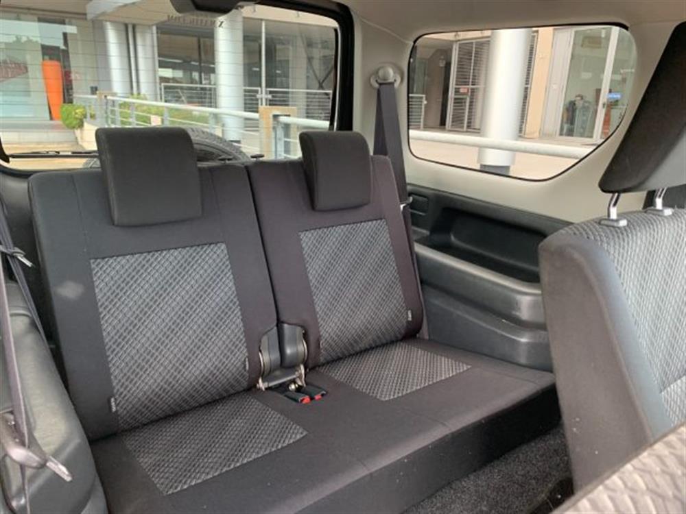 Jimny Jimny 1.3 4WD Evolution GA