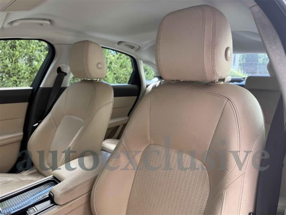 XF XF 2.0 D 180 CV aut. Pr