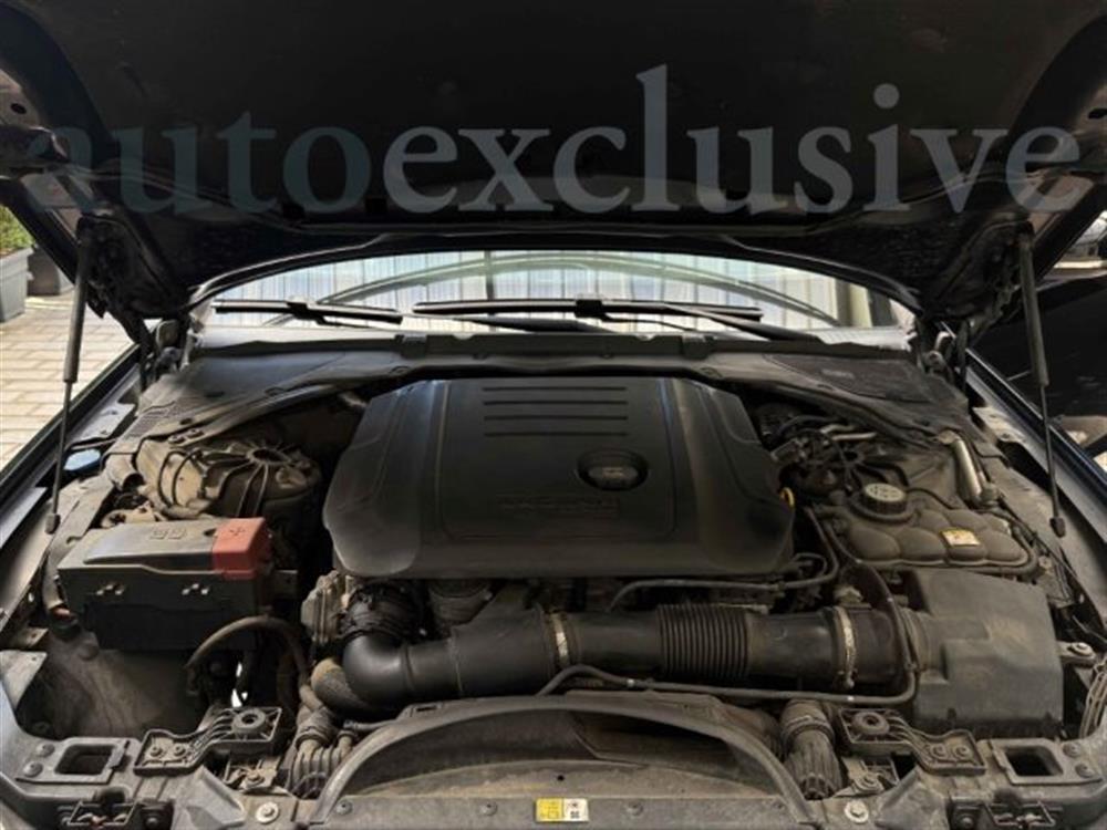 XF XF 2.0 D 180 CV aut. Pr