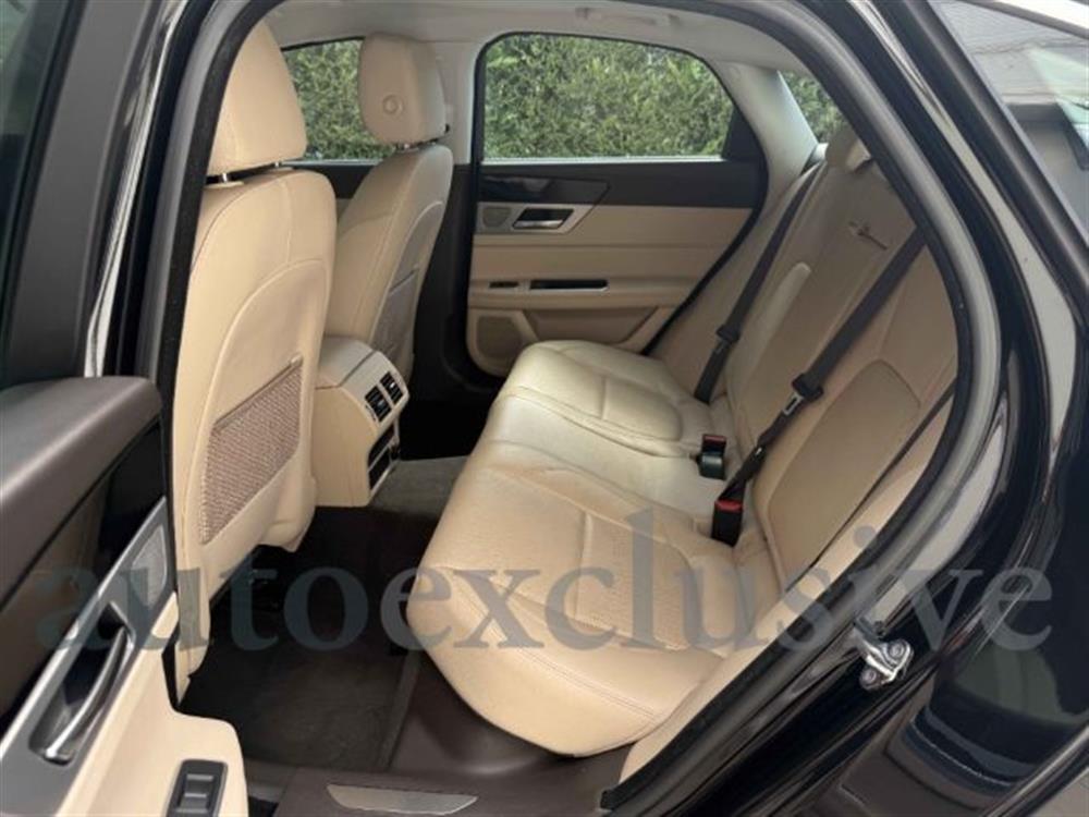 XF XF 2.0 D 180 CV aut. Pr