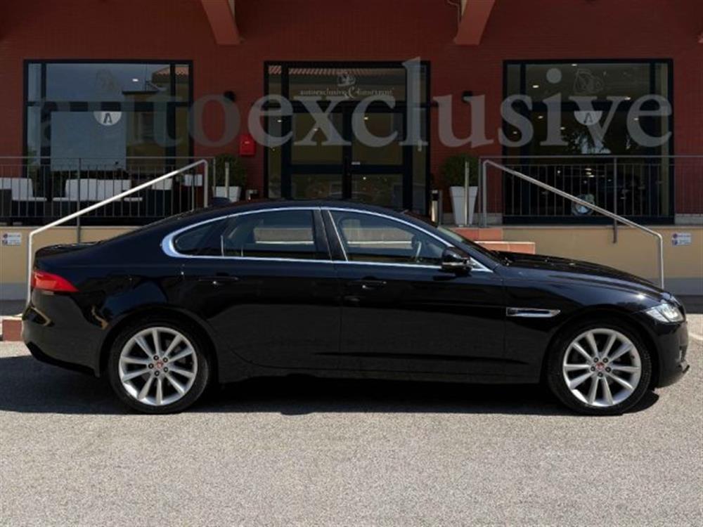 XF XF 2.0 D 180 CV aut. Pr