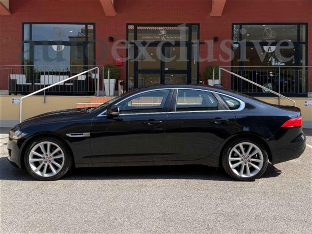 XF XF 2.0 D 180 CV aut. Pr