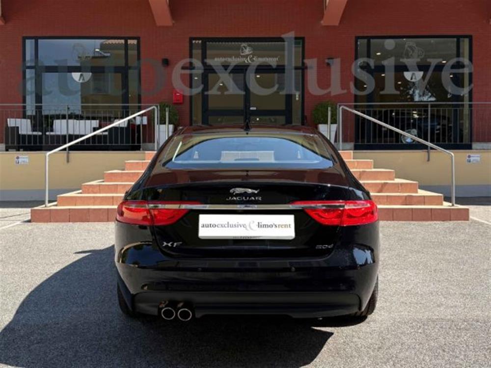 XF XF 2.0 D 180 CV aut. Pr