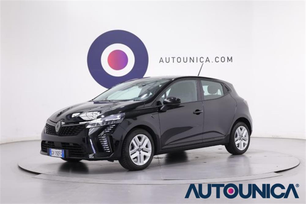 Clio Clio SCE 65 CV 5 PORTE EV