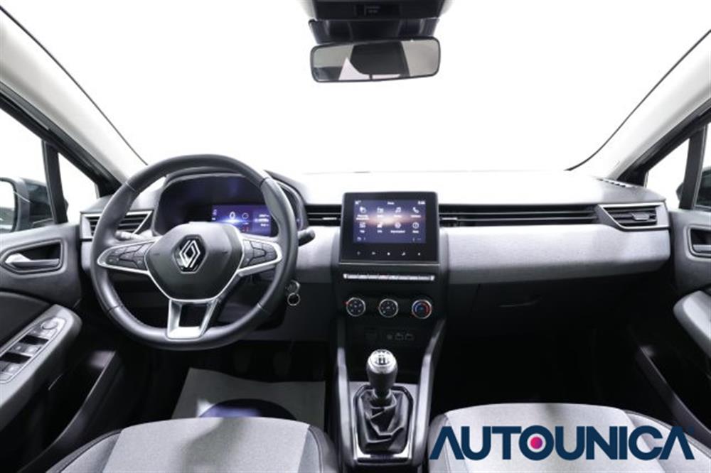 Clio Clio SCE 65 CV 5 PORTE EV
