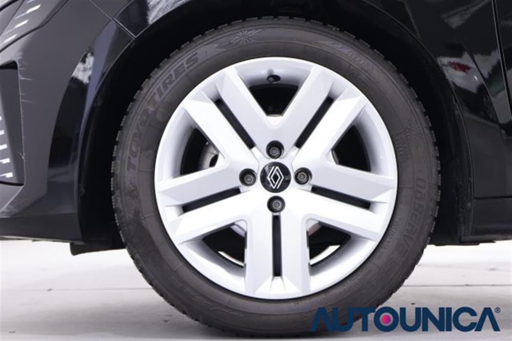 Clio Clio SCE 65 CV 5 PORTE EV