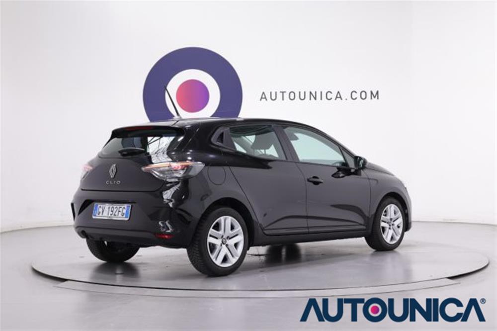 Clio Clio SCE 65 CV 5 PORTE EV