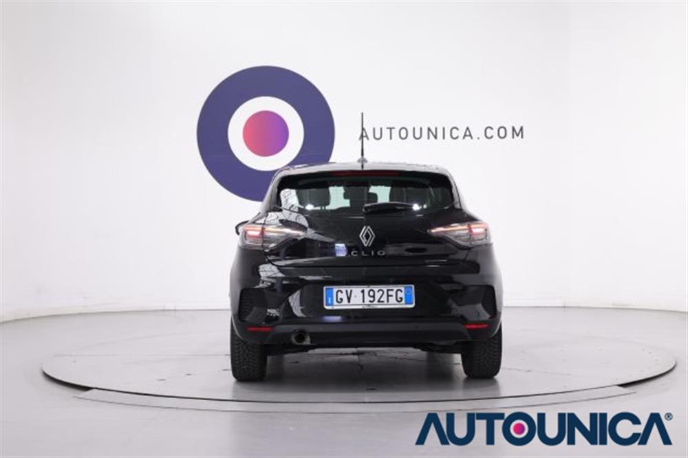 Clio Clio SCE 65 CV 5 PORTE EV