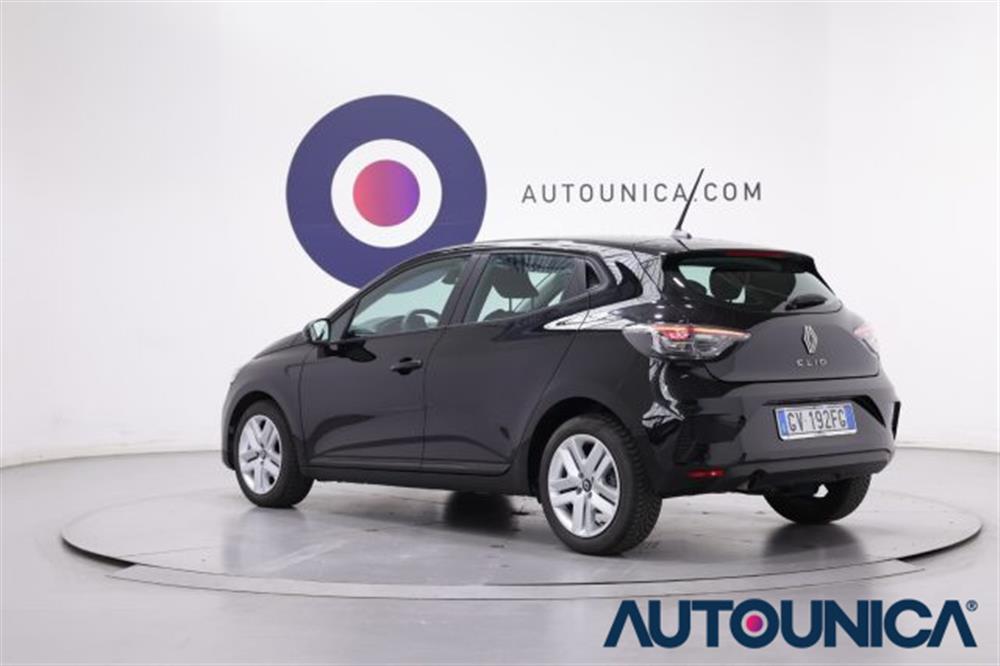 Clio Clio SCE 65 CV 5 PORTE EV