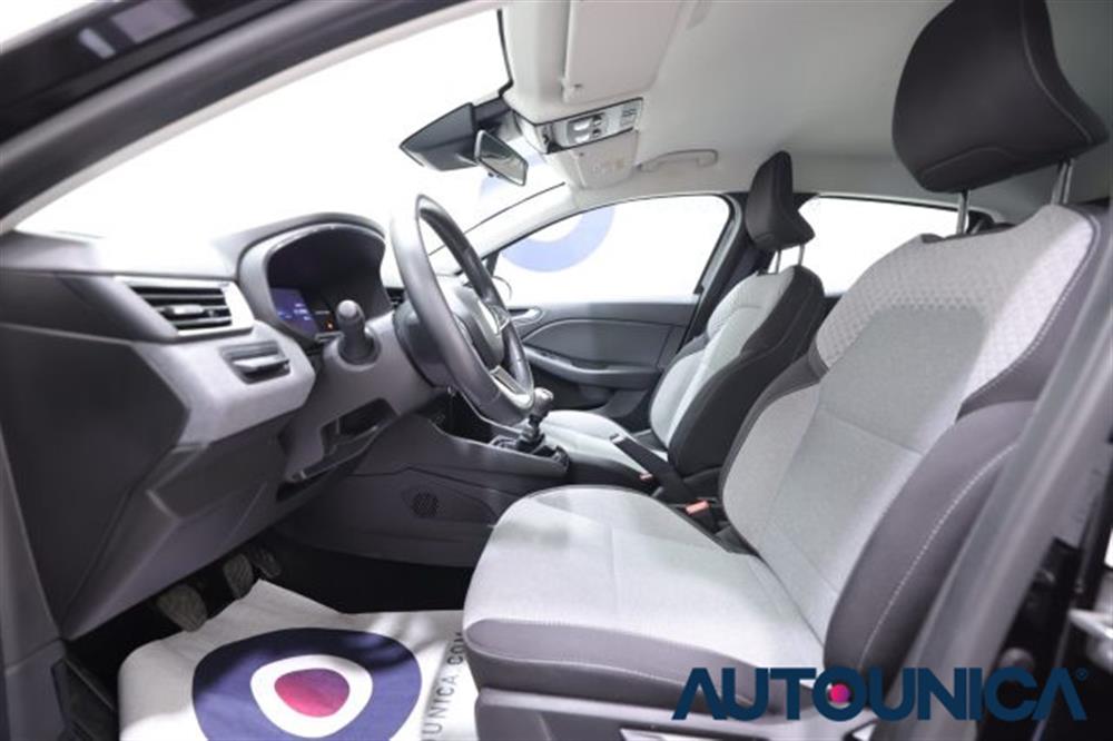 Clio Clio SCE 65 CV 5 PORTE EV