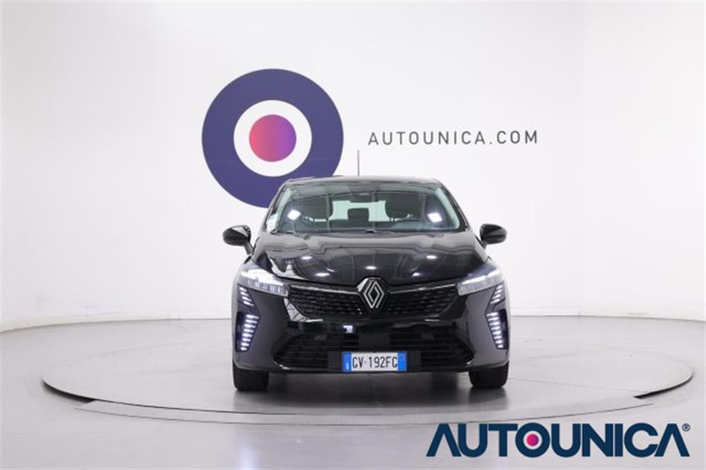 Clio Clio SCE 65 CV 5 PORTE EV