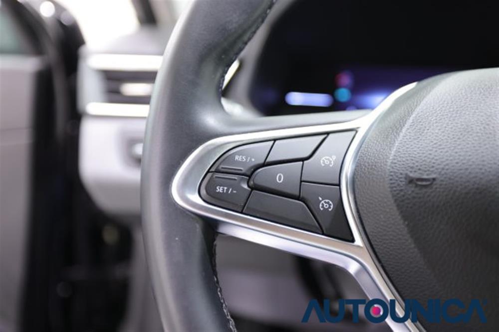 Clio Clio SCE 65 CV 5 PORTE EV