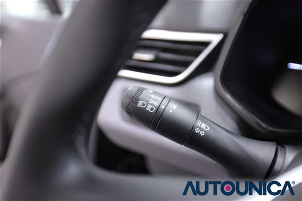 Clio Clio SCE 65 CV 5 PORTE EV