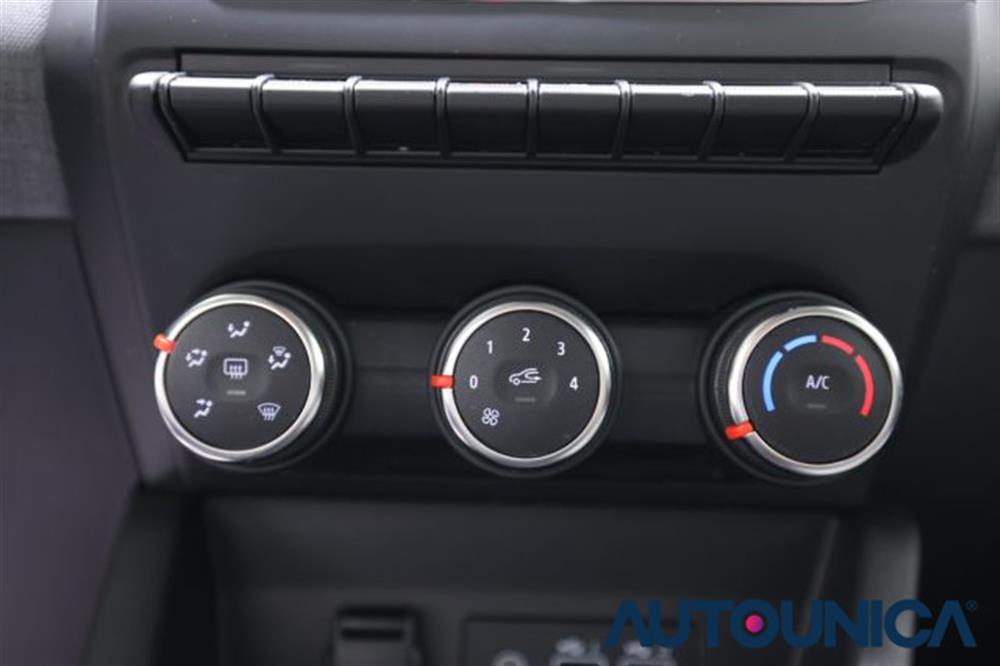 Clio Clio SCE 65 CV 5 PORTE EV