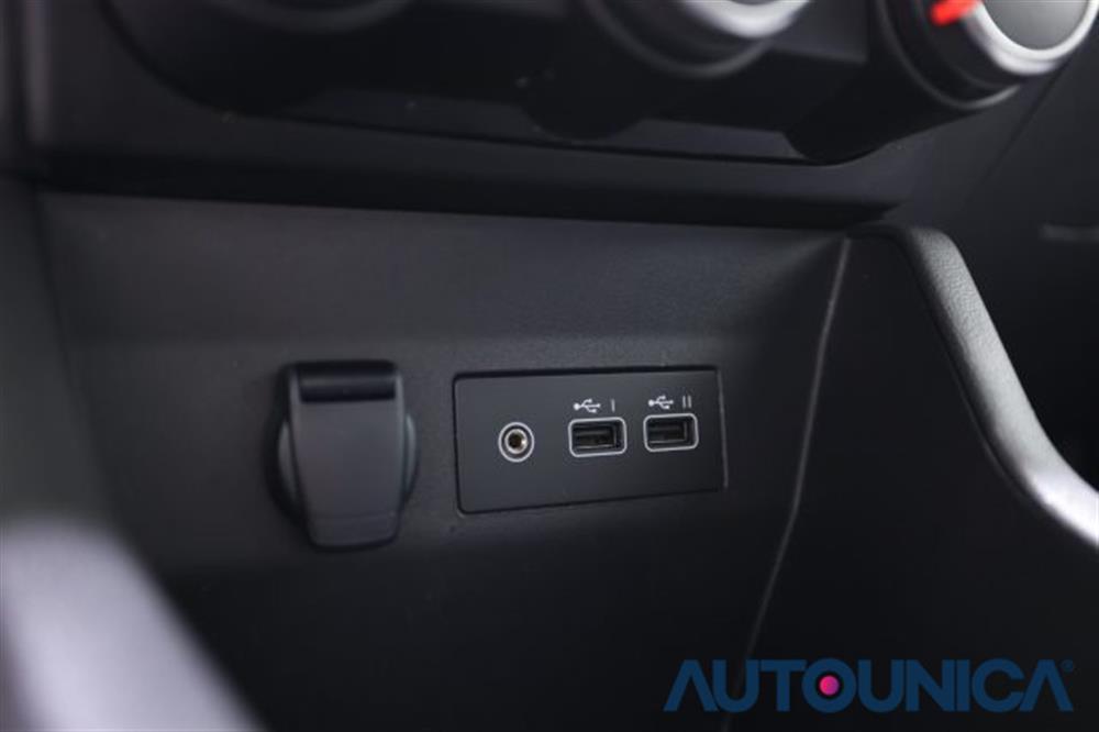 Clio Clio SCE 65 CV 5 PORTE EV