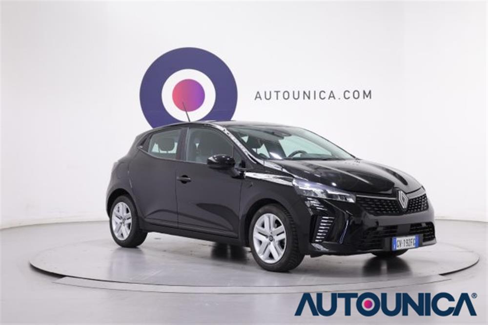 Clio Clio SCE 65 CV 5 PORTE EV