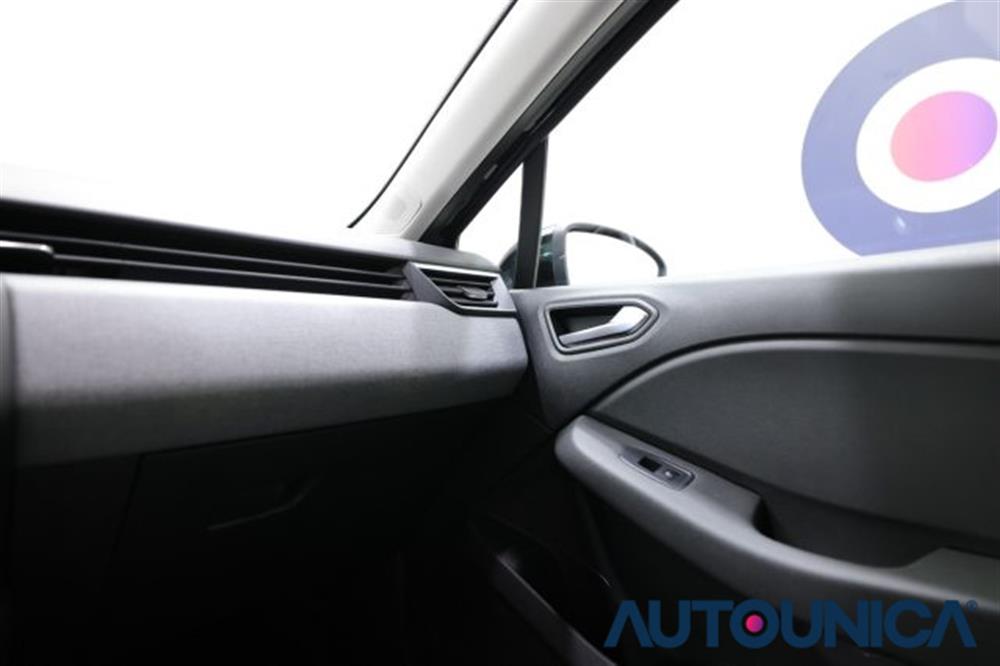 Clio Clio SCE 65 CV 5 PORTE EV