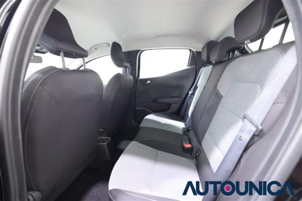 Clio Clio SCE 65 CV 5 PORTE EV