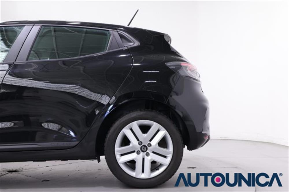 Clio Clio SCE 65 CV 5 PORTE EV