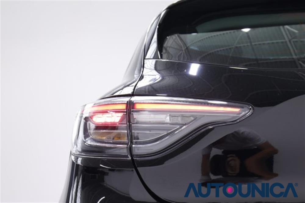 Clio Clio SCE 65 CV 5 PORTE EV
