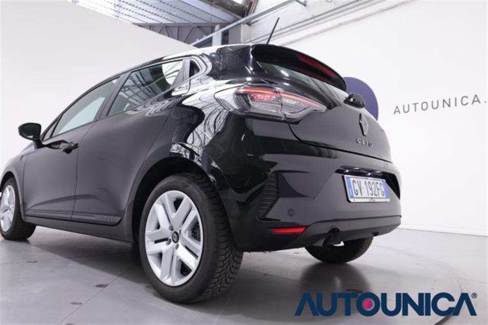 Clio Clio SCE 65 CV 5 PORTE EV