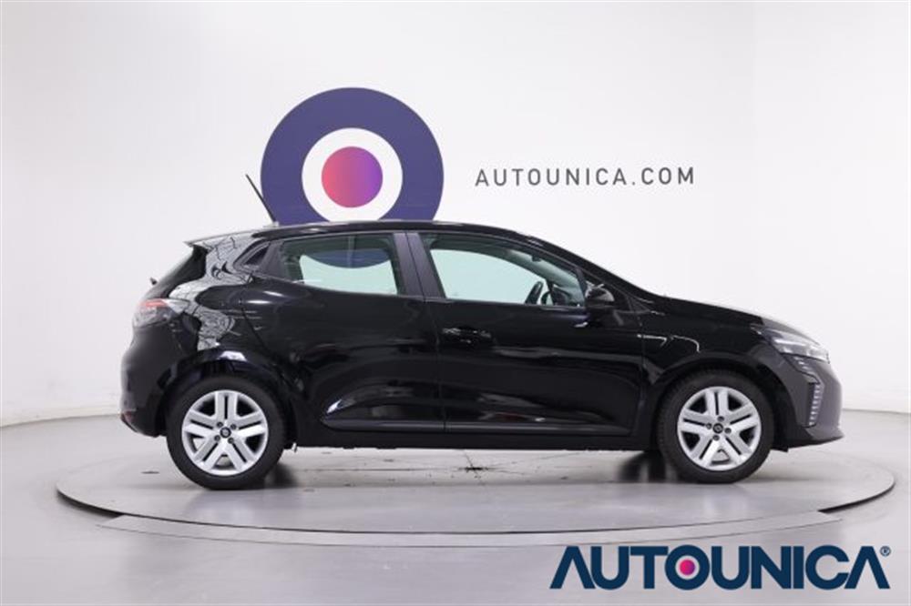 Clio Clio SCE 65 CV 5 PORTE EV
