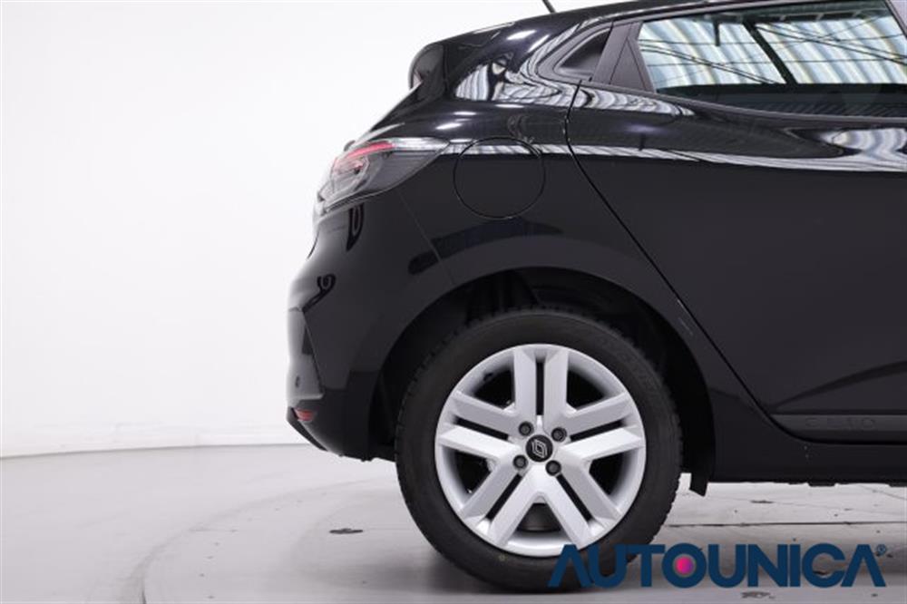 Clio Clio SCE 65 CV 5 PORTE EV