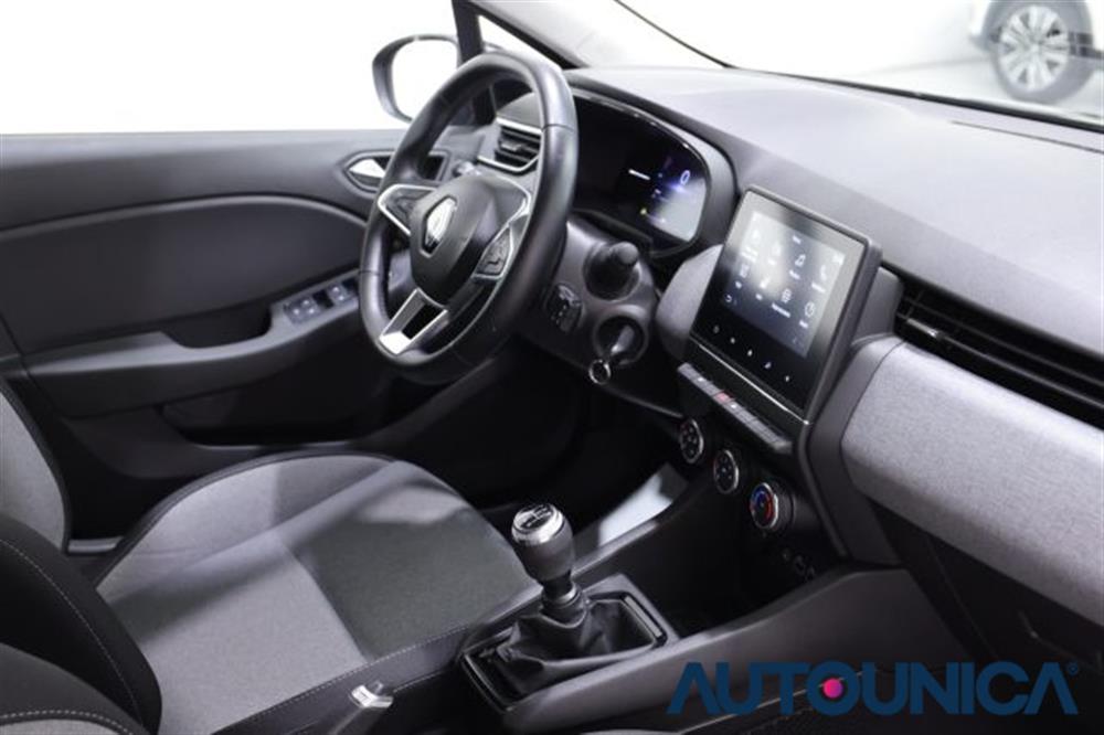 Clio Clio SCE 65 CV 5 PORTE EV